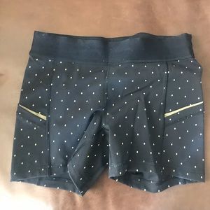 What the sport short